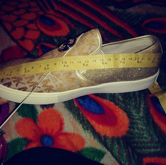 MK slip on sneakers - Picture 8 of 8